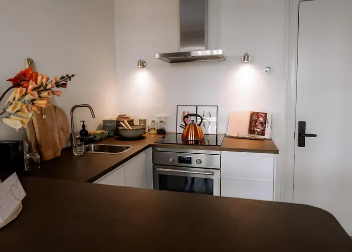 W Y C K - E N D Boutique マーストリヒト