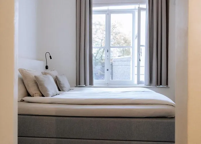 W Y C K - E N D Boutique * Maastricht