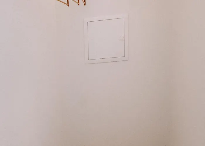 Apartament W Y C K - E N D Boutique