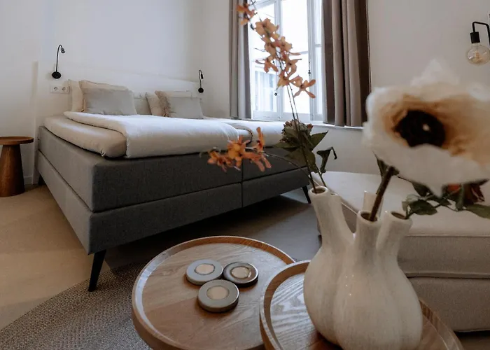 W Y C K - E N D Boutique Maastricht