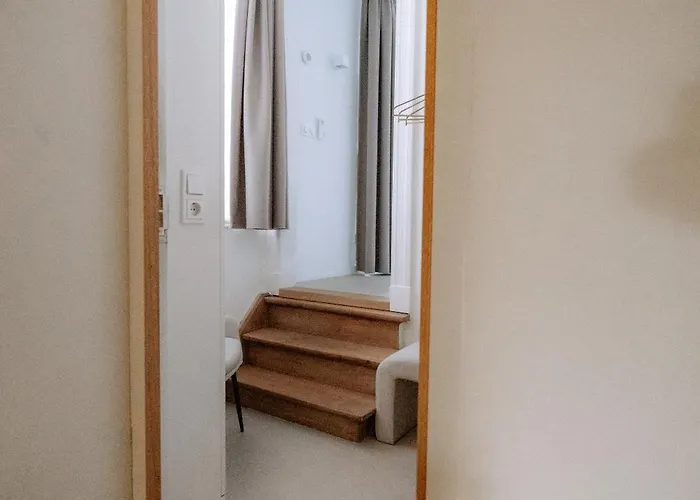 W Y C K - E N D Boutique * Maastricht