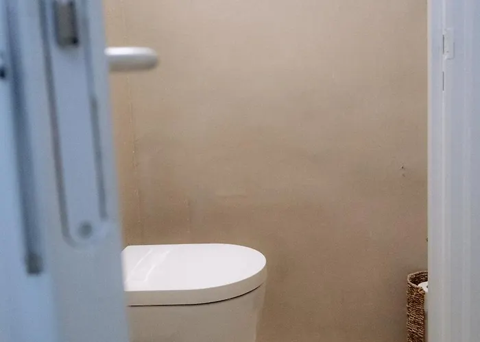 W Y C K - E N D Boutique Apartament