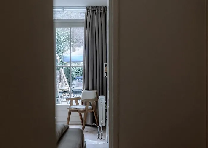 Apartament W Y C K - E N D Boutique