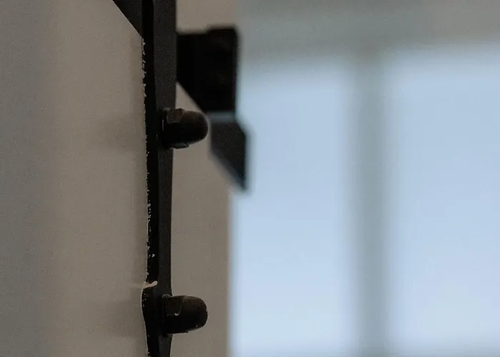 W Y C K - E N D Boutique Apartament