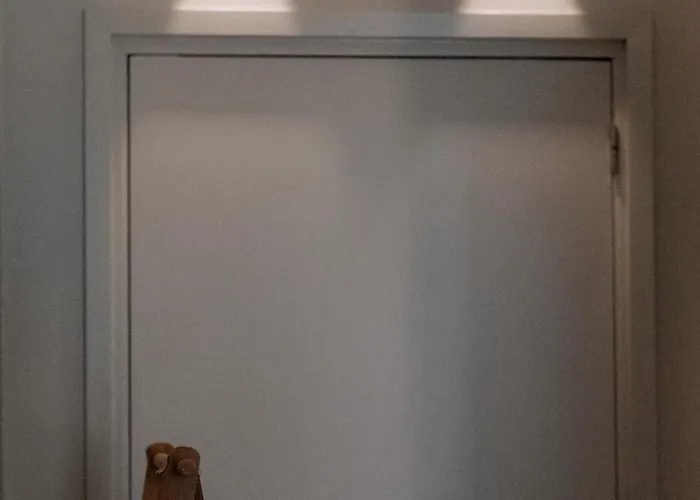 Apartament W Y C K - E N D Boutique *