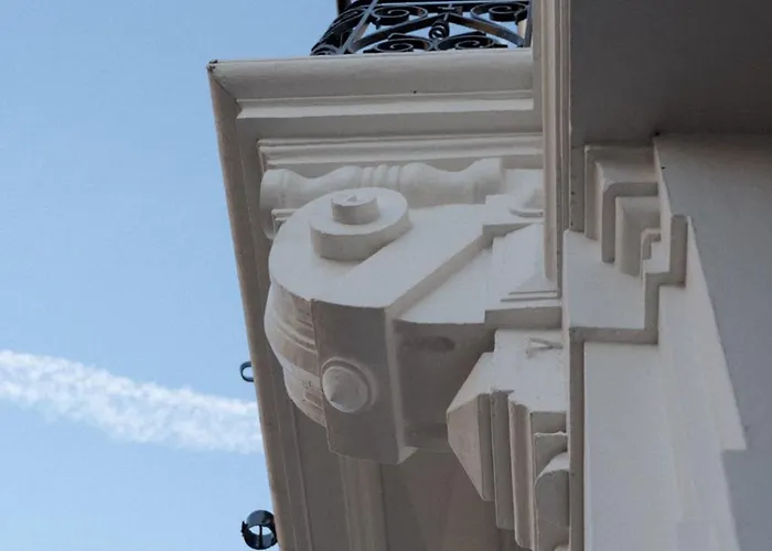 Appartement W Y C K - E N D Boutique Maastricht