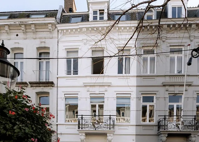 W Y C K - E N D Boutique Maastricht